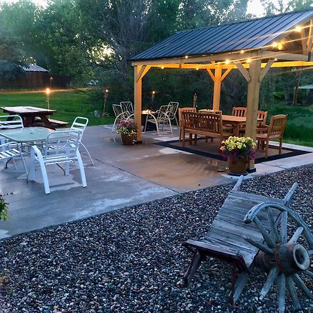Let'S Go ! Fisherman, Families, Pools One Minute From Your Door, Comfort, Location Perfect, Amenity-Rich, Pup Friendly, Discover An Exceptional Wyoming Stay, Thermopolis River Walk Home At Hot Springs State Park, 'Where Families And Fisherman Stay' Экстерьер фото