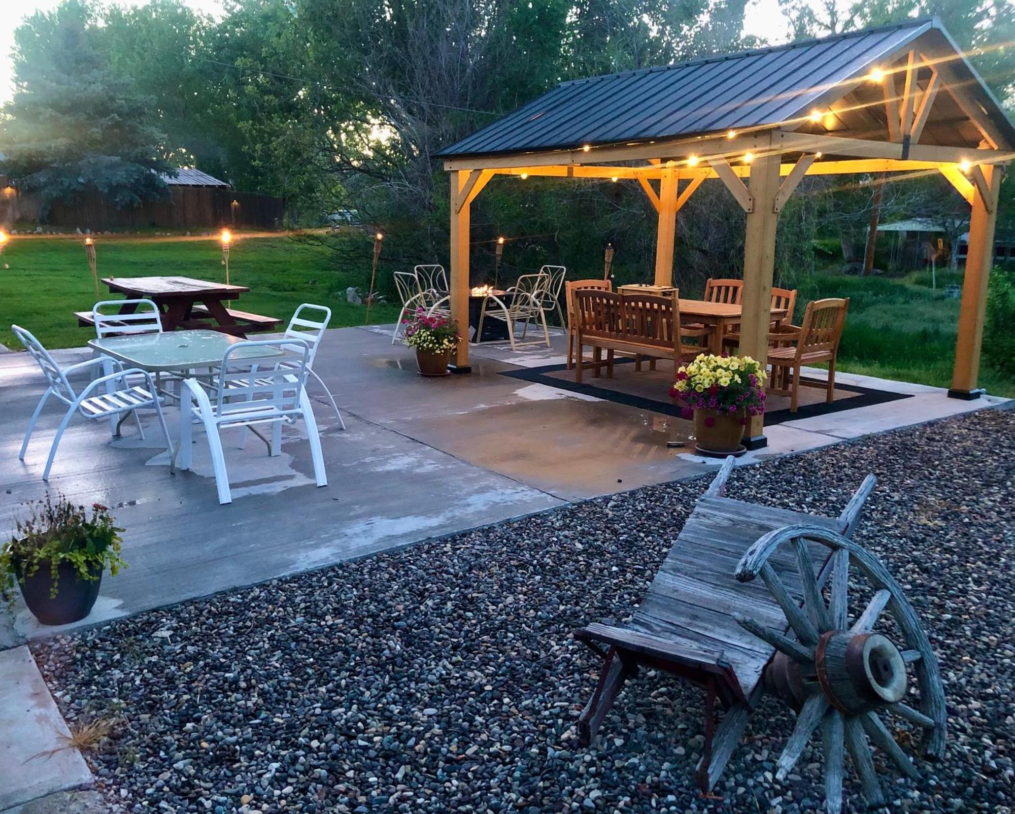 Let'S Go ! Fisherman, Families, Pools One Minute From Your Door, Comfort, Location Perfect, Amenity-Rich, Pup Friendly, Discover An Exceptional Wyoming Stay, Thermopolis River Walk Home At Hot Springs State Park, 'Where Families And Fisherman Stay' Экстерьер фото