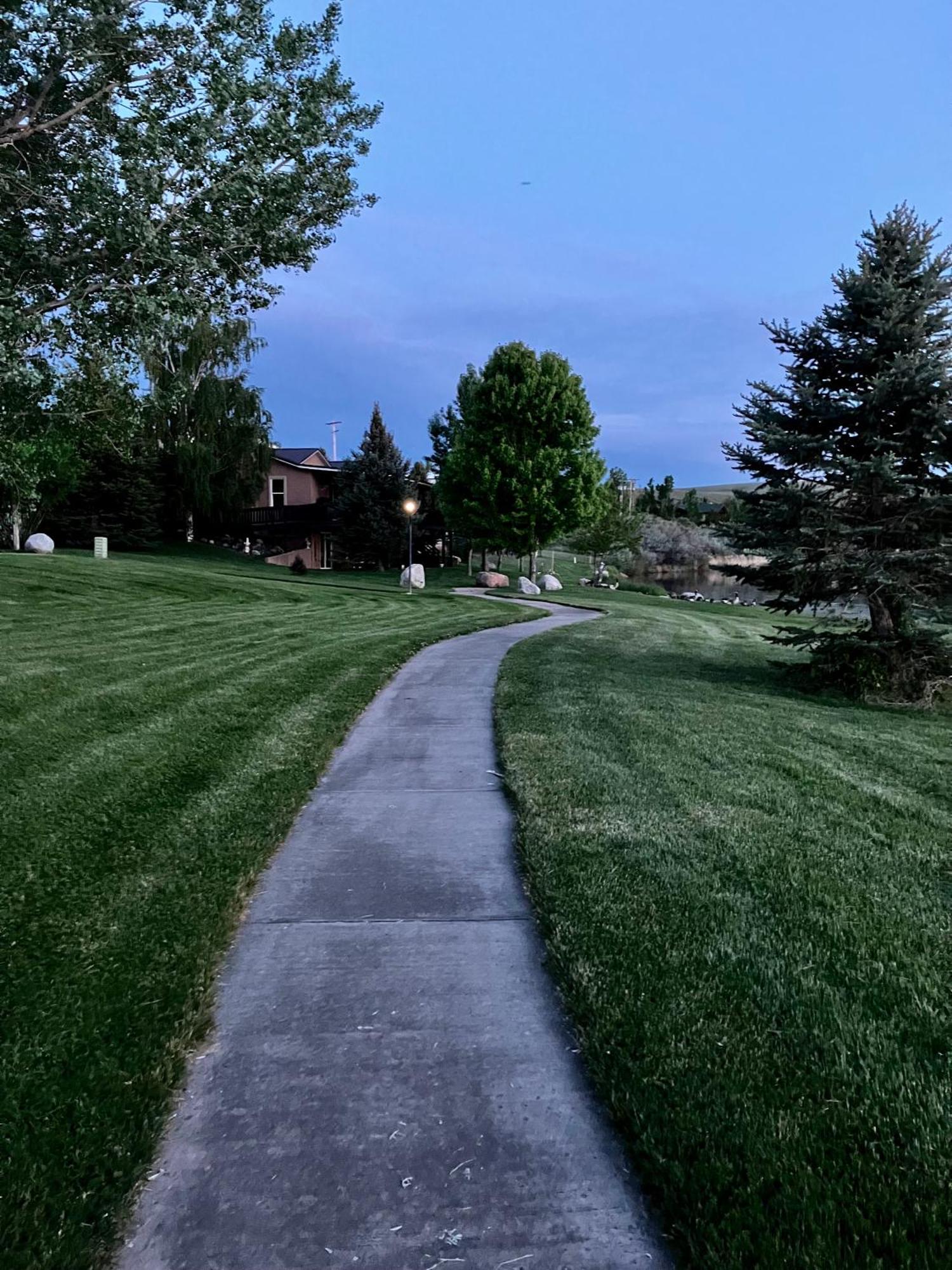 Let'S Go ! Fisherman, Families, Pools One Minute From Your Door, Comfort, Location Perfect, Amenity-Rich, Pup Friendly, Discover An Exceptional Wyoming Stay, Thermopolis River Walk Home At Hot Springs State Park, 'Where Families And Fisherman Stay' Экстерьер фото