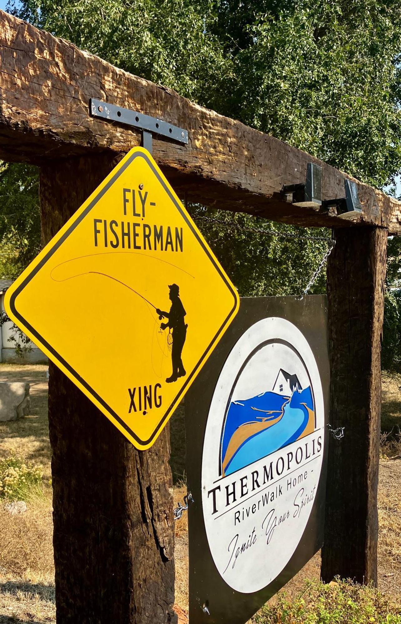Let'S Go ! Fisherman, Families, Pools One Minute From Your Door, Comfort, Location Perfect, Amenity-Rich, Pup Friendly, Discover An Exceptional Wyoming Stay, Thermopolis River Walk Home At Hot Springs State Park, 'Where Families And Fisherman Stay' Экстерьер фото