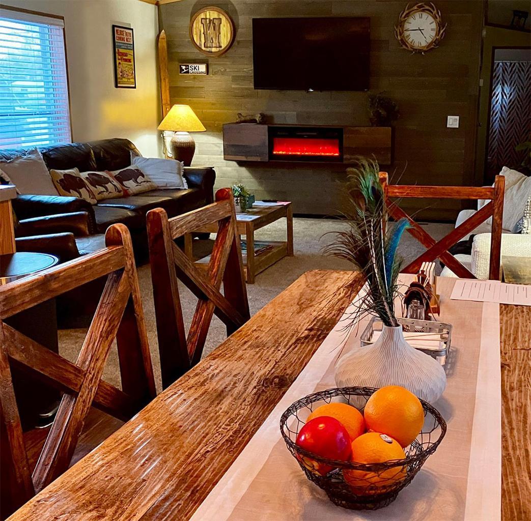 Let'S Go ! Fisherman, Families, Pools One Minute From Your Door, Comfort, Location Perfect, Amenity-Rich, Pup Friendly, Discover An Exceptional Wyoming Stay, Thermopolis River Walk Home At Hot Springs State Park, 'Where Families And Fisherman Stay' Экстерьер фото
